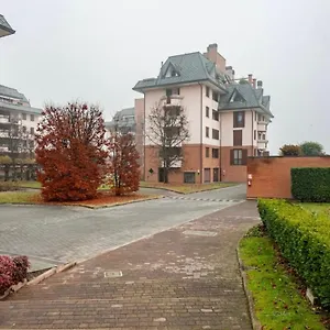  Apartment Forum Italien