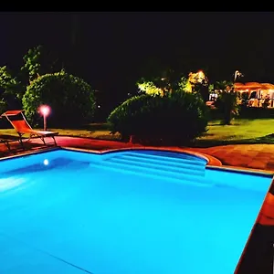 *** Hotel Monti Italien