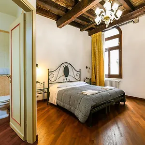 Casetta Rossa Apartamento