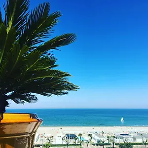 **** Hotel Select & - Italien