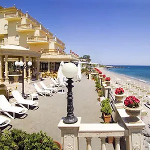 **** Hotel Hellenia Yachting Hotel&spa Italien