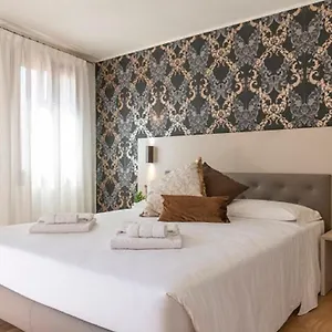 Szálloda Hotel Grifoni, Velence