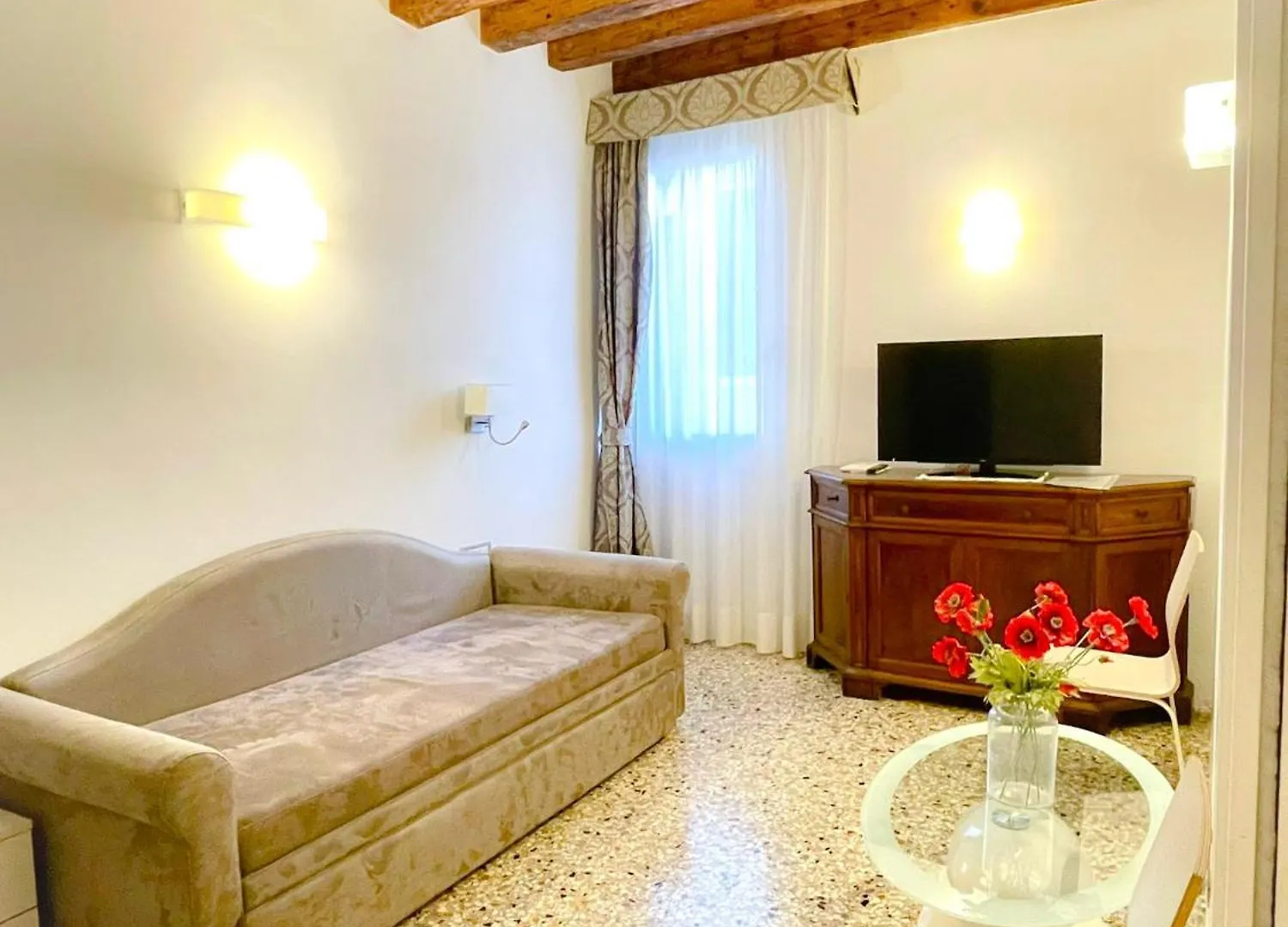 Apartment Ca' Dore Venice Italy