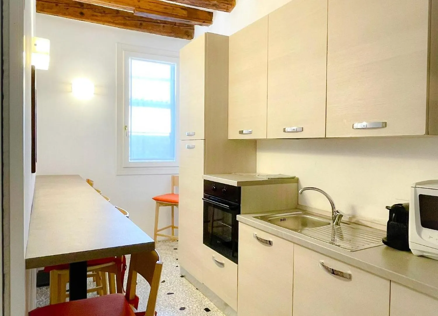 Apartment Ca' Dore Venice