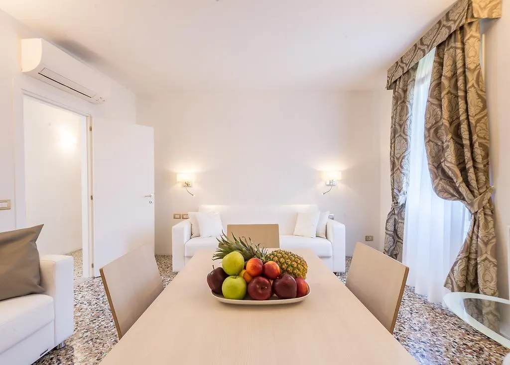 Apartment Ca' Dore Venice