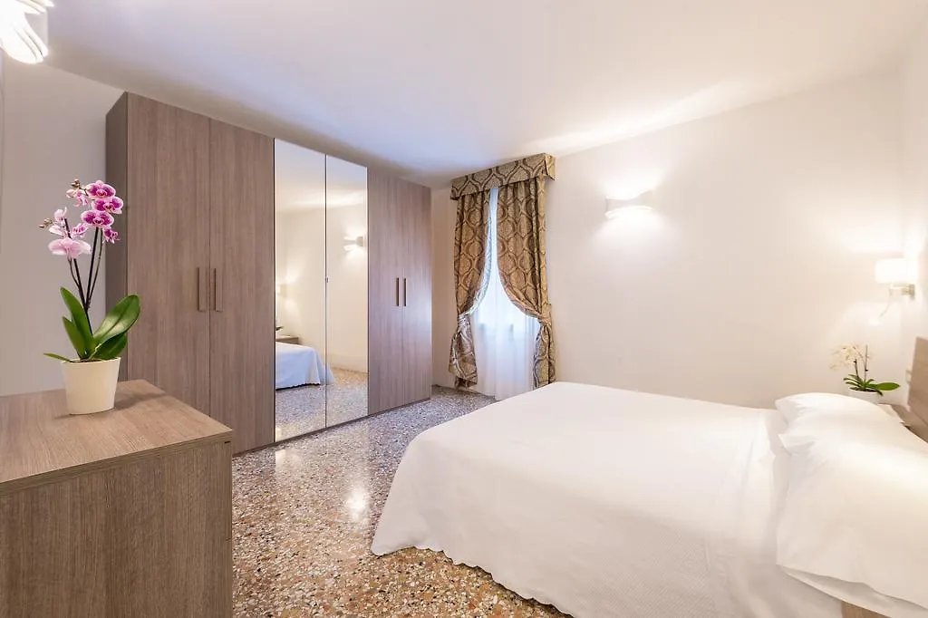 Ca' Dore Venice Italy