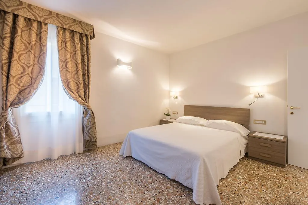 Ca' Dore Venice