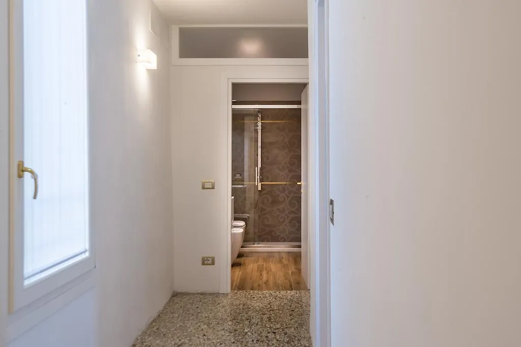 Ca' Dore Venice