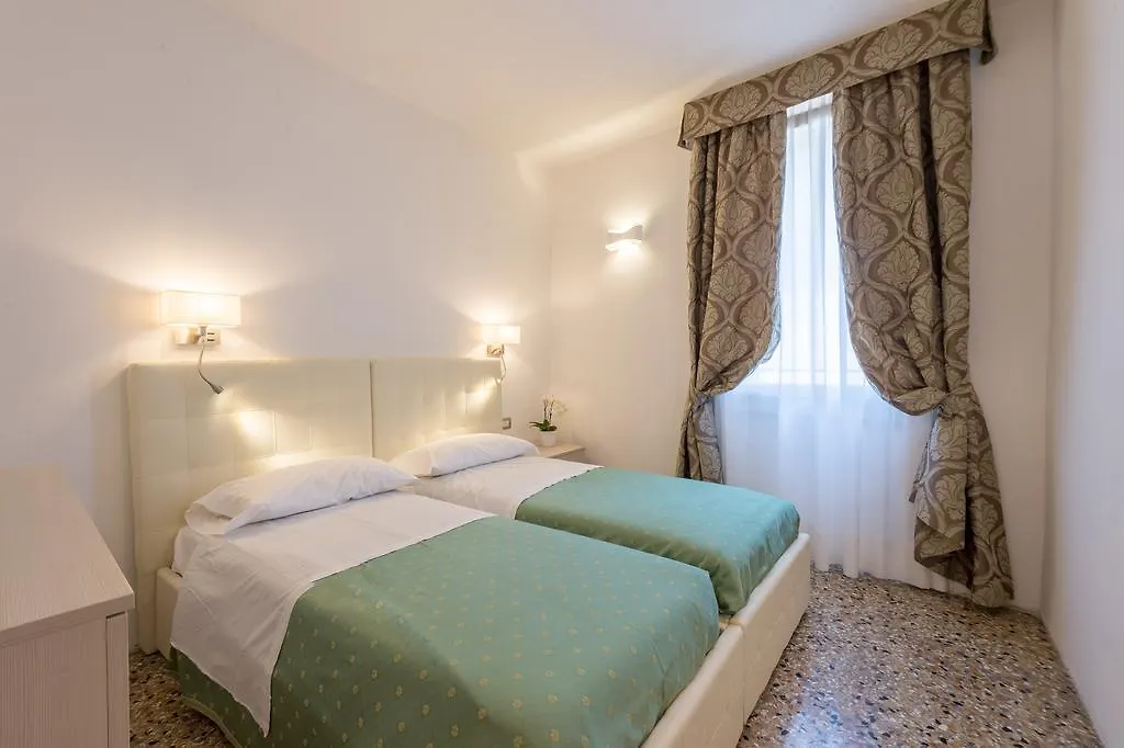 Ca' Dore Venice 0*,  Italy